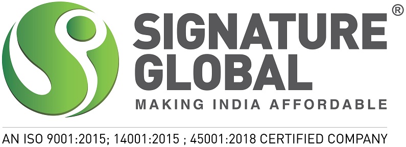 Signature Global