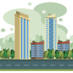 What’s Best for You Residential VS Commercial Real Estate in Gurgaon