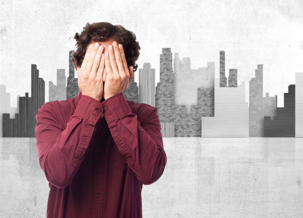 real estate investing challenges