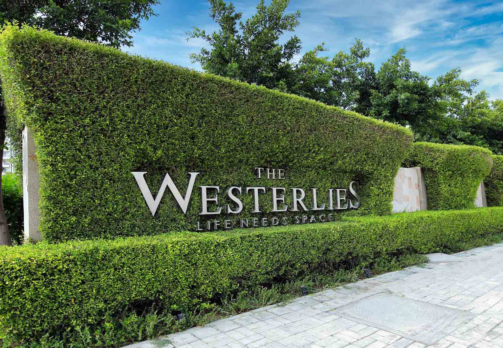 Experion The Westerlies