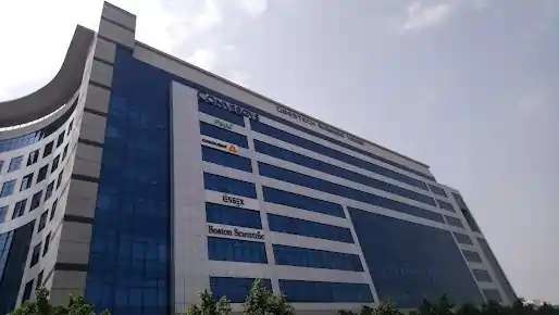 bestech business park gurgaon 