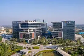 International Tech Park Gurgaon