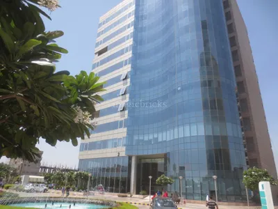 unitech infospace gurgaon it parks in gurgaon 