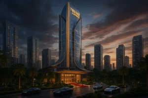 Gurugram Set to Welcome Second Trump Towers A New Benchmark in Luxury Real Estate