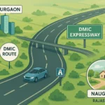 How to Reach Naugaon from Gurgaon