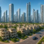 Gurgaon’s Luxury Real Estate Market 2025 Drivers, Demand & Forecast