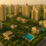 Top 10 Posh Societies in Gurgaon Luxury Living Redefined