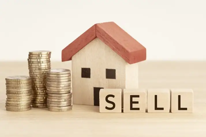 Can you sell property in Cash in India Guide 2026