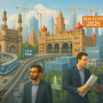 5 Emerging Tier 2 Cities in India to Invest in 2025