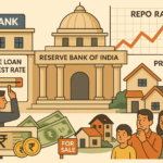 What Is the Repo Rate and How Does It Affect Real Estate Prices in India?