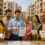 RERA Compliance for Housing Societies What Owners Should Know?