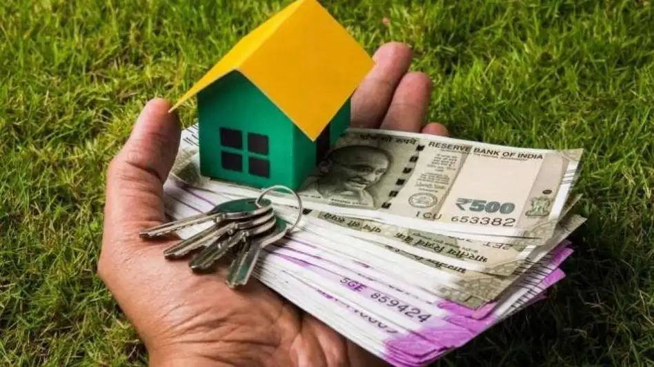 Purchase of property in cash as per Income Tax Act