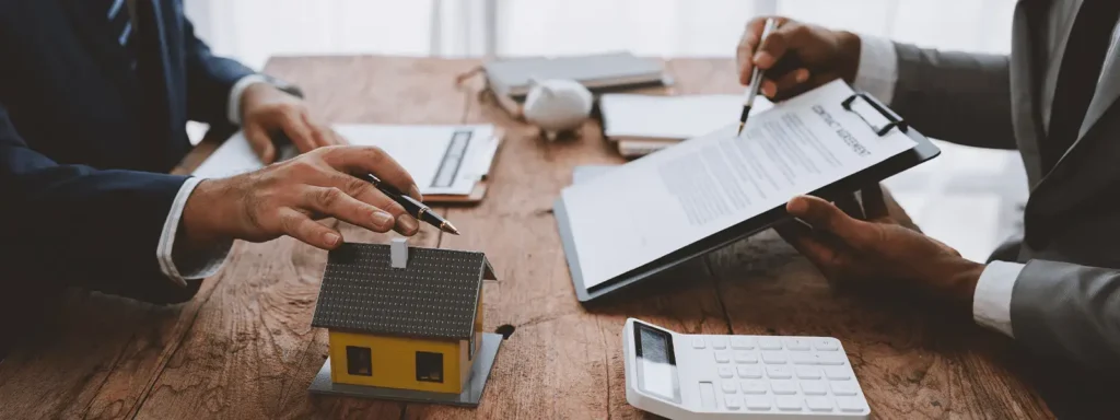 Municipal Tax on Commercial Property