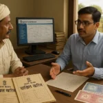Dakhil Kharij: Complete Guide to Mutation Process in India