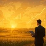 Is Agricultural Land the New Gold? Investment Insights & Global Market Trends