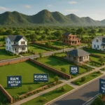 Why Developers Are Rushing to Acquire Land in Naugaon