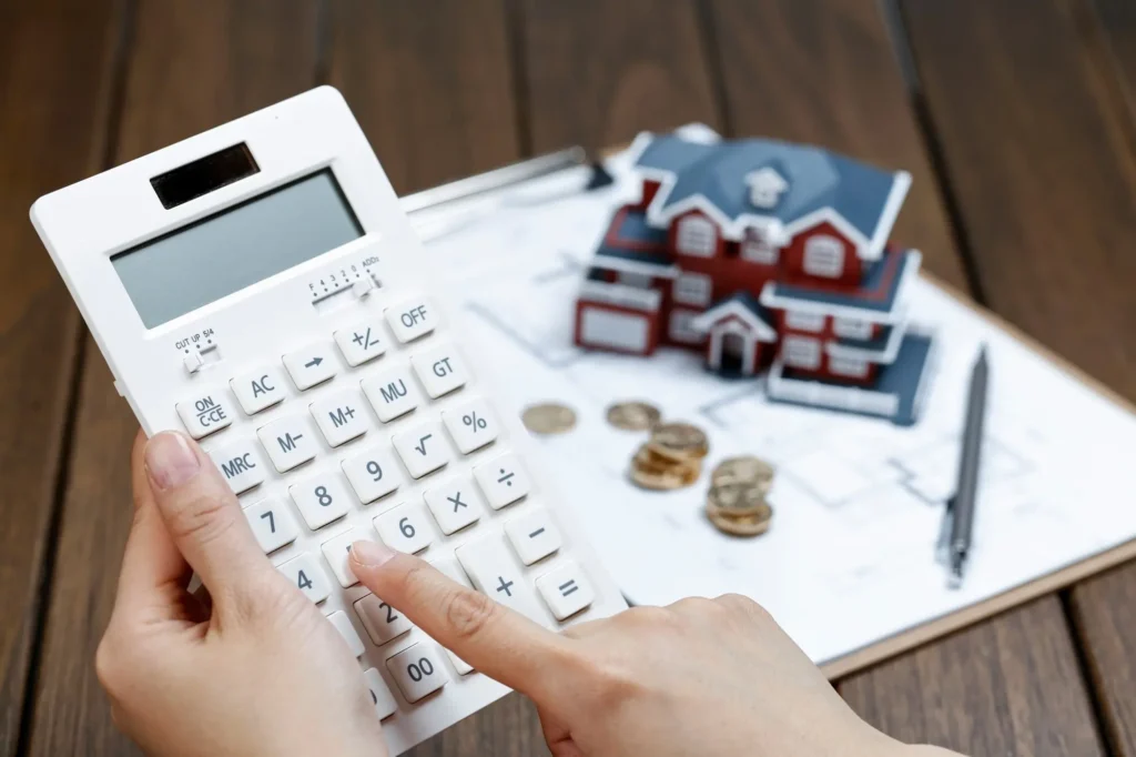 How to Calculate Municipal Tax on Commercial Property