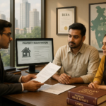 Standard Real Estate Laws & Regulations in India A Complete Guide for Property Buyers & Investors
