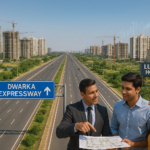 Dwarka Expressway: Accelerating Real Estate Demand & Growth
