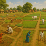 Understanding Chakbandi Land Consolidation in Rural India