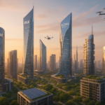 Top 10 Developers in Gurgaon Leaders Shaping the Skyline in 2025