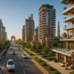Why Delhi NCR Is Leading India’s Luxury Housing Growth in 2025