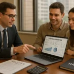 Capital Gains Tax Hacks How to Minimize Tax When Selling Property in India