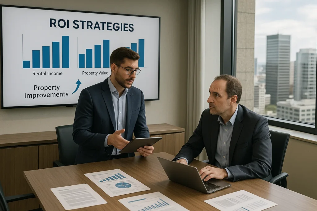 real estate consultant Gurgaon