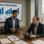 How Real Estate Consultants Can Help Maximize ROI for Your Property