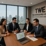 Best Real Estate Consultancy in Gurgaon –  TWE A RERA-Certified Property Advisor Changing the Game