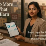 Keep More of What You Earn Smart, Legal Tax Strategies Every Real Estate Investor Should Know