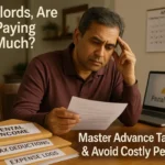 Landlords, Are You Paying Too Much? Master Advance Tax Rules and Avoid Costly Penalties