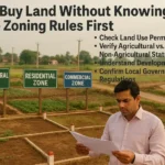 Don’t Buy Land Without Knowing These Zoning Rules First
