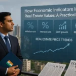 How Economic Indicators Impact Real Estate Values A Practical Guide