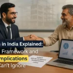 JDAs in India Explained Legal Framework and Tax Implications You Can’t Ignore