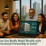 Can You Really Build Wealth with Fractional Ownership in India?