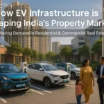 Impact of EV Infrastructure on Residential and Commercial Property Demand