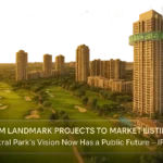 Central Park Eyes IPO by 2027 Advisors & Merchant Bankers Lined Up — What It Means for India’s Real Estate Investors