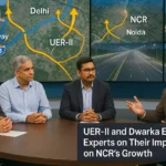 UER-II and Dwarka Expressway Experts on Their Impact on NCR’s Growth