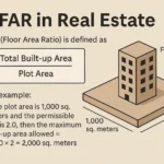 FAR in Real Estate What It Means and Why It Matters for Property Buyers