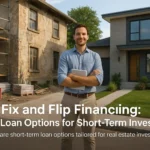 Fix and Flip Financing Best Loan Options for Short-Term Investors
