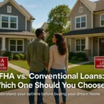 FHA vs. Conventional Loans Which One Should You Choose?