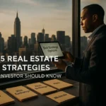Top 5 Real Estate Exit Strategies Every Investor Should Know