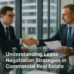 Understanding Lease Negotiation Strategies in Commercial Real Estate