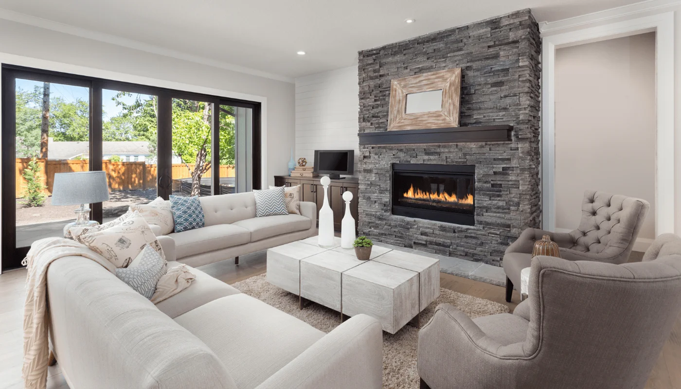 Key project highlights of Central Park 104 Gurugram, showing the modern high-rise towers, sky-walk connecting the towers, and premium clubhouse amenities.