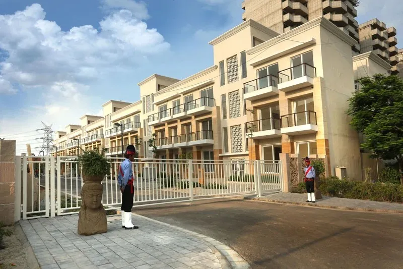 BPTP Astaire Gardens Sector 70 Gurgaon – Elegant Villas and Premium Floors