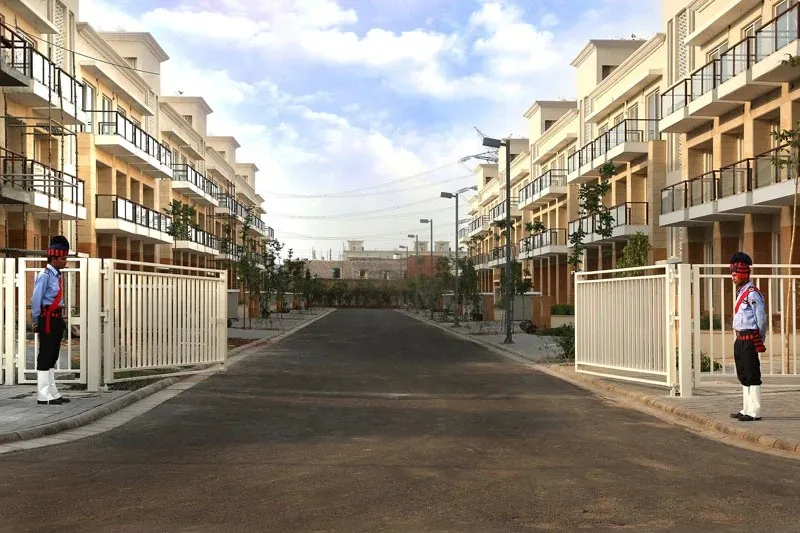 BPTP Astaire Gardens Sector 70 Gurgaon – Luxurious Villas and Modern Builder Floors