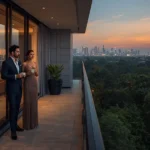 Experience Premium Living at Elan Sector 49 – Luxury Apartments in Gurgaon