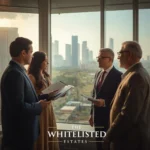 Which Real Estate Company Gives the Right Advice to Buy Land? | The Whitelisted Estates