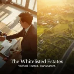 Which Real Estate Company Can You Trust to Buy Land? | The Whitelisted Estates
